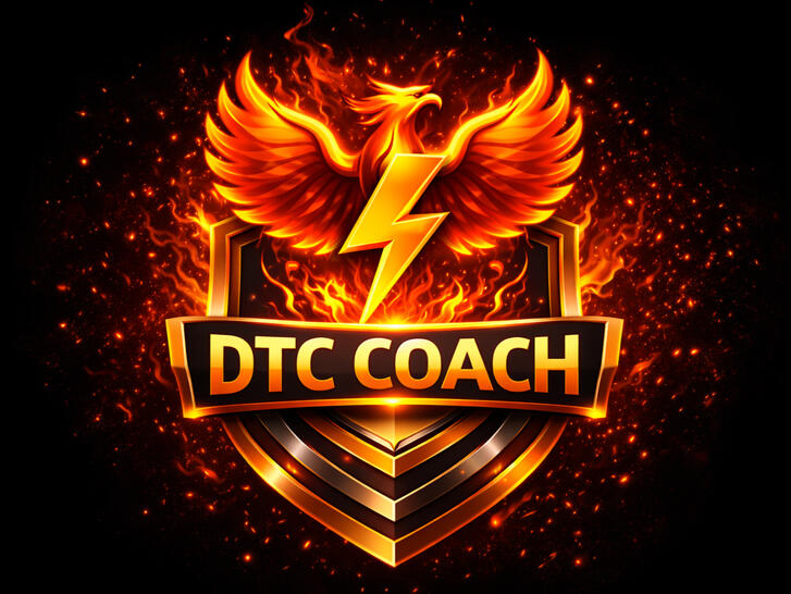 HCIBB Coaching | DareToChance.com | The Ultimate Growth Formula | Rewired